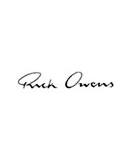 Rick Owens